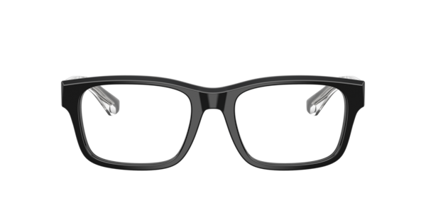 Burberry Men's Eyeglasses, BE2469 - Black