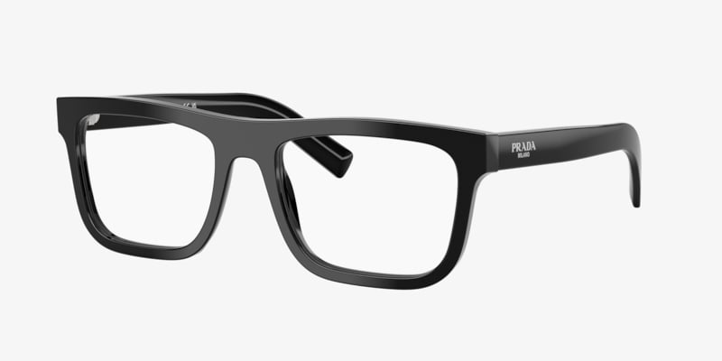 Prada PR 08ZV Eyeglasses | LensCrafters