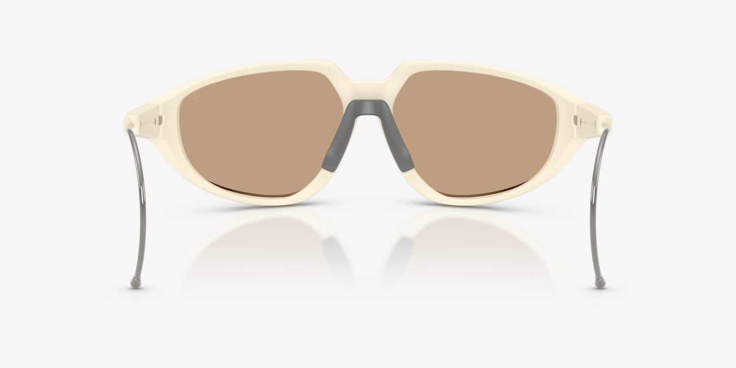 Moncler ME8008 LASZER Sunglasses | LensCrafters