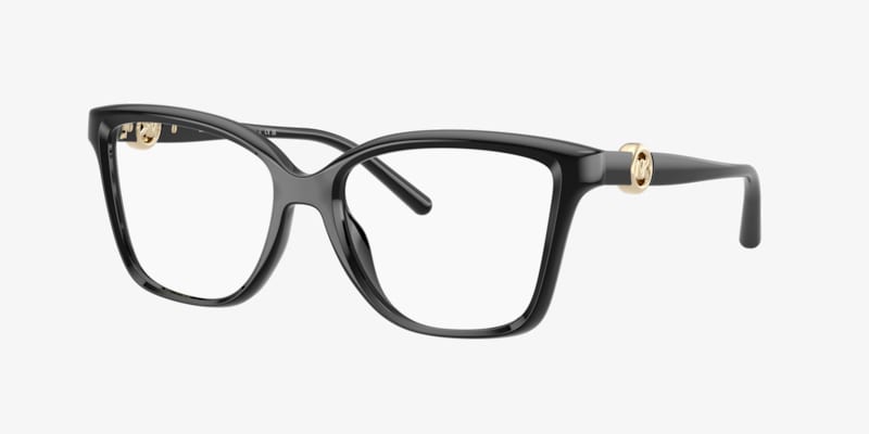 Michael Kors MK4058 Caracas Eyeglasses | LensCrafters