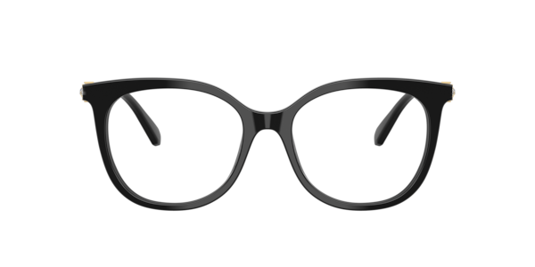 Swarovski Women's Panthos Eyeglasses, SK2055 - Black