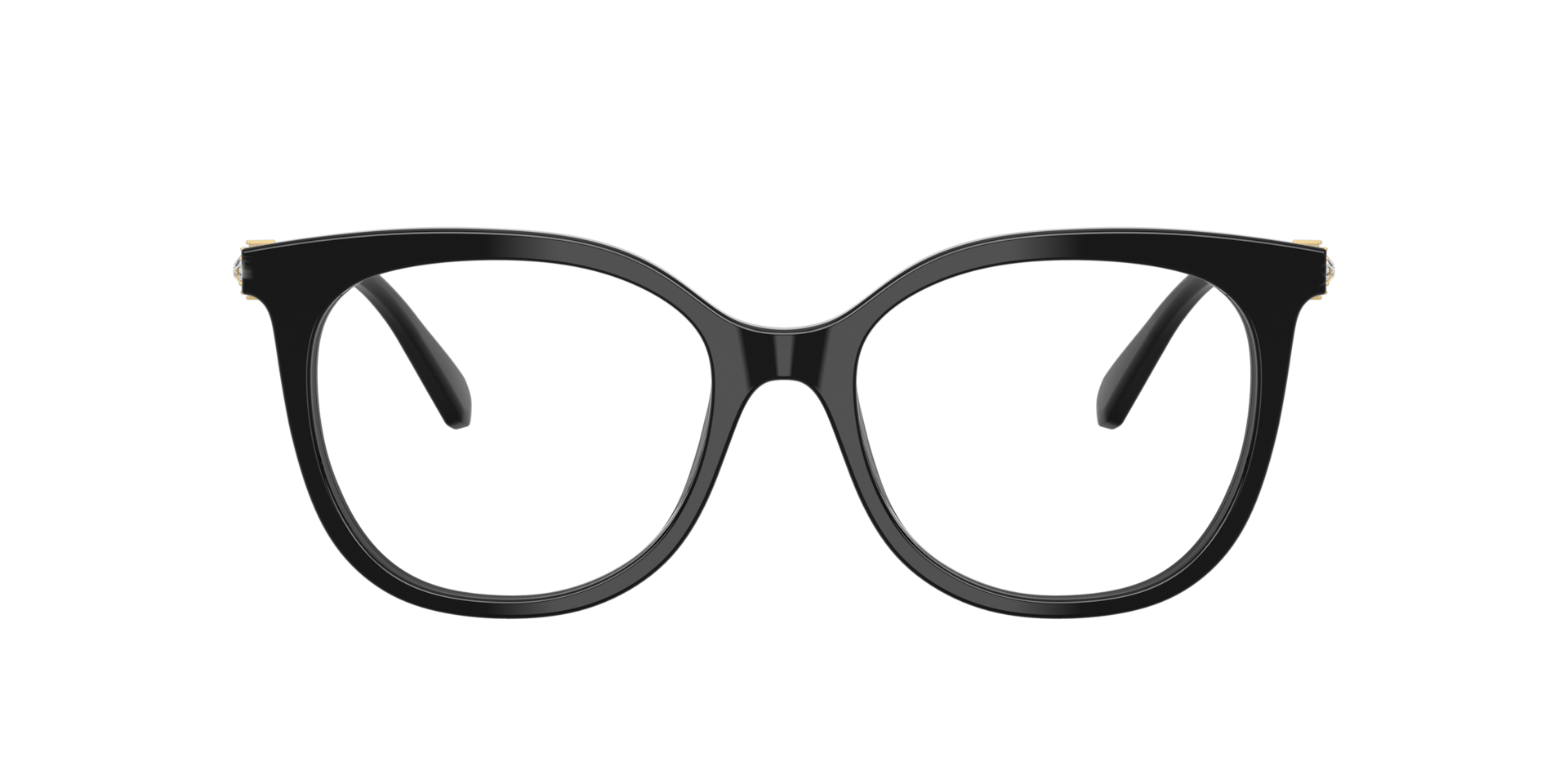 Swarovski SK2055 Eyeglasses | LensCrafters