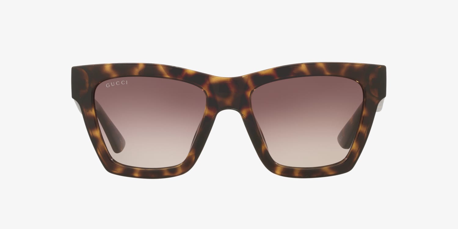 Gucci GG1714S Sunglasses | LensCrafters