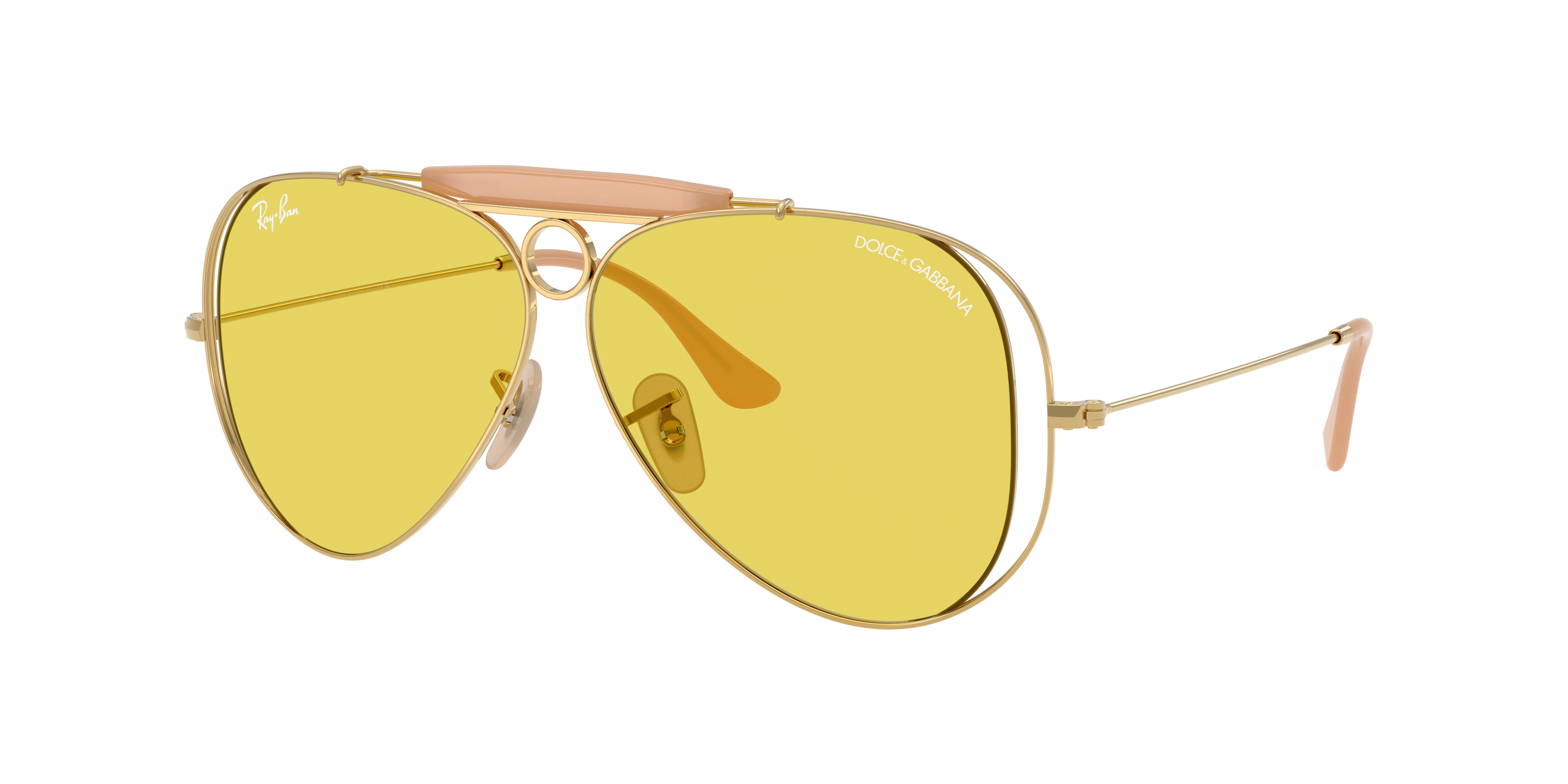 RB3138M The Shooter By Dolce&Gabbana