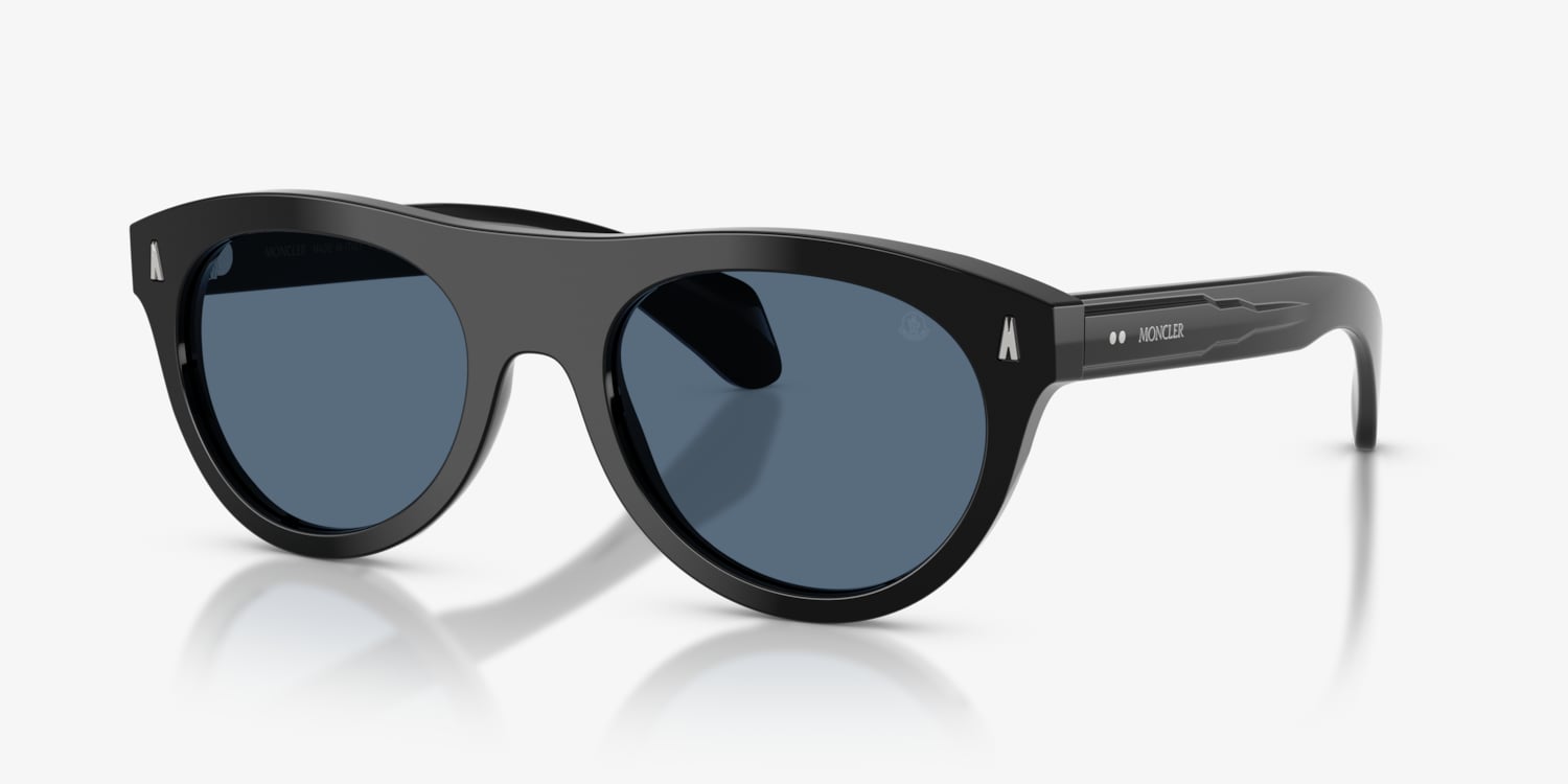 Moncler ME6022U Splash Sunglasses | LensCrafters