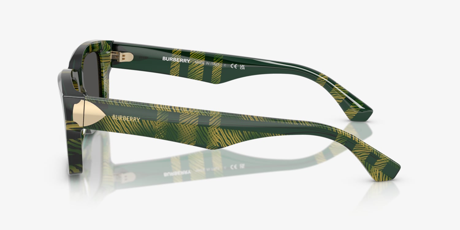 Burberry BE4443 Sunglasses | LensCrafters