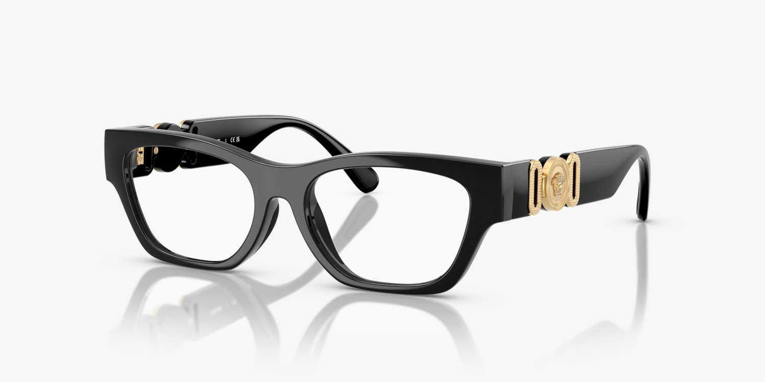 Versace VK3008U Eyeglasses | LensCrafters