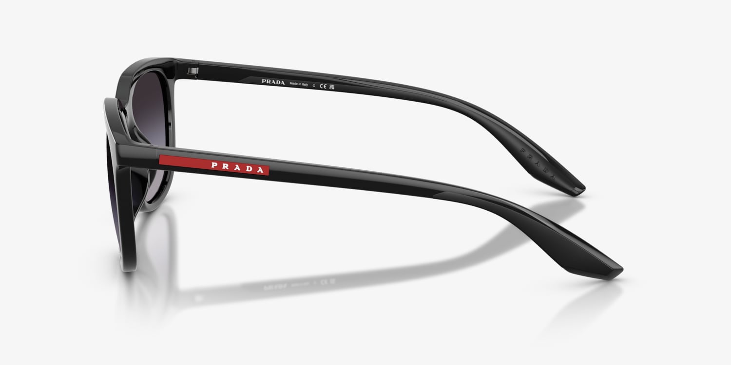 Prada Linea Rossa PS B09SU Sunglasses | LensCrafters