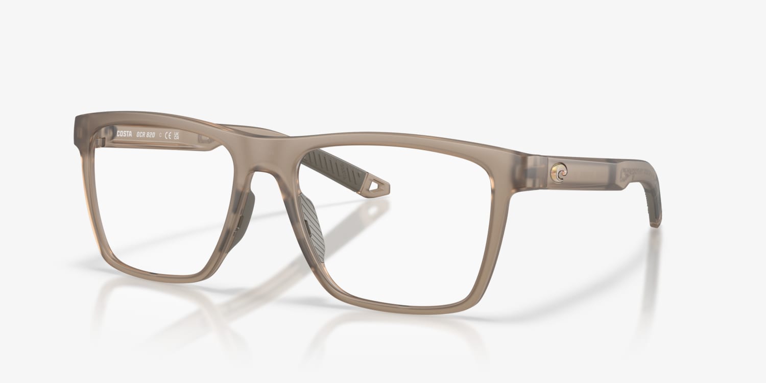 Costa 6A8026 Ocean Ridge 820 Eyeglasses | LensCrafters