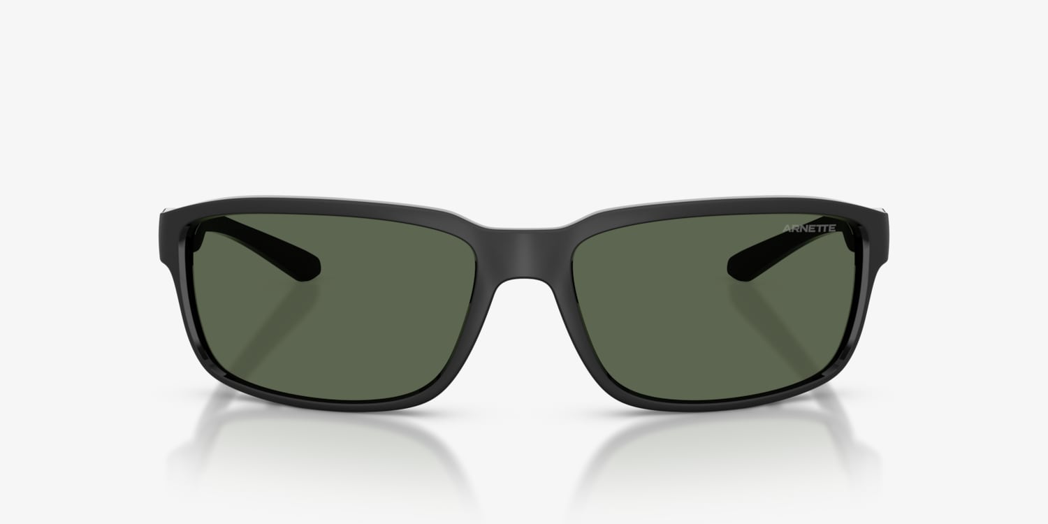 あひる　レンズ Arnette AN4373 Sunglasses | LensCrafters