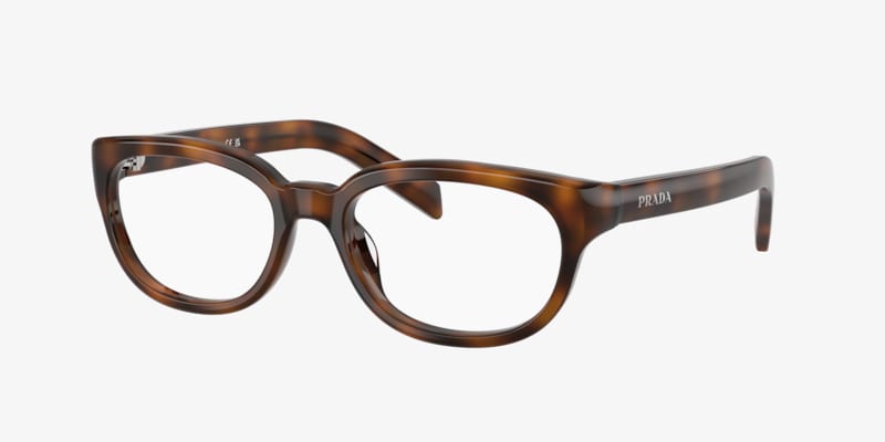 Miu Miu MU 07XV Eyeglasses | LensCrafters