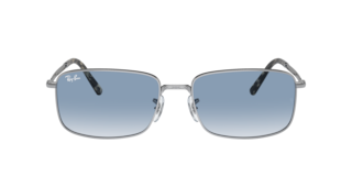 Ray-Ban RB3717 Sunglasses | LensCrafters