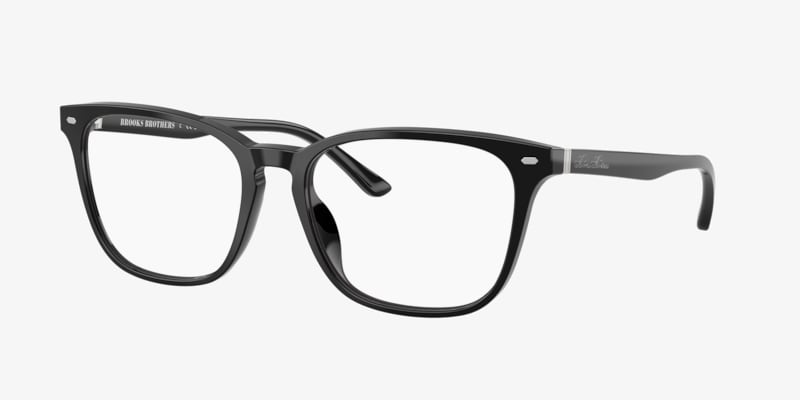 Brooks Brothers BB2067U Eyeglasses | LensCrafters