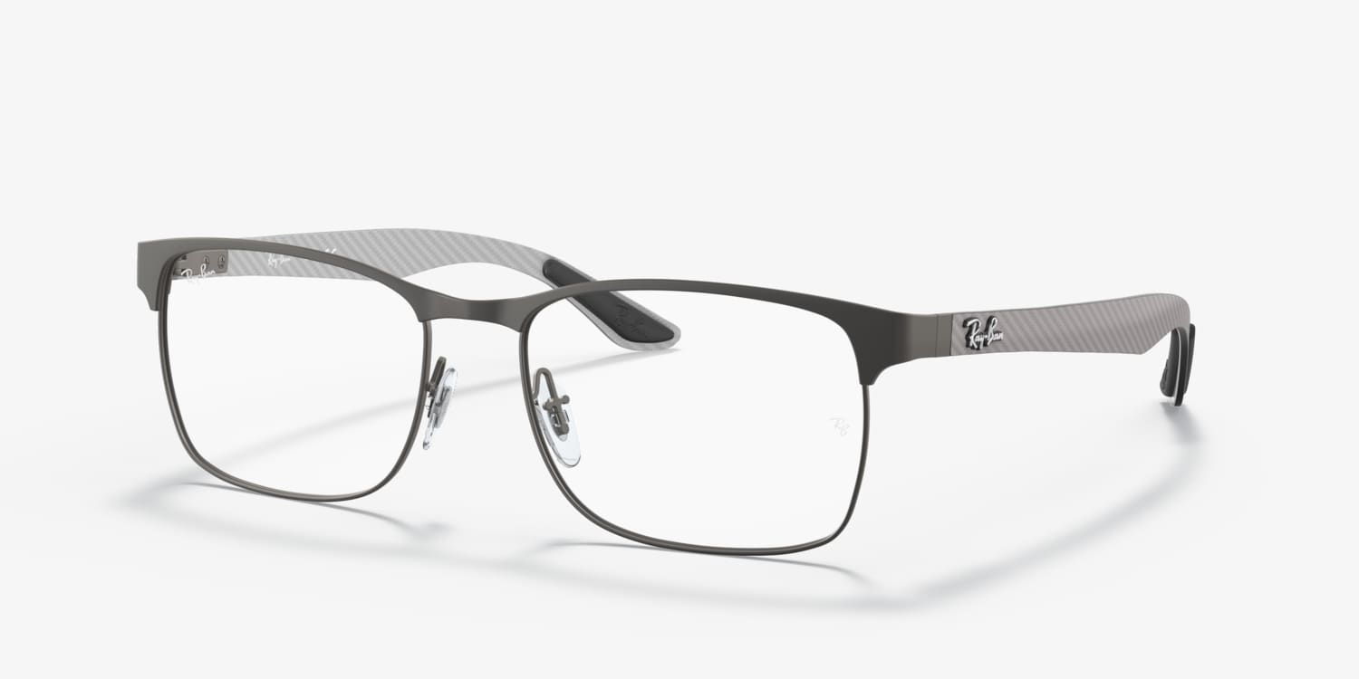 Ray-Ban RB8416 Optics Eyeglasses | LensCrafters