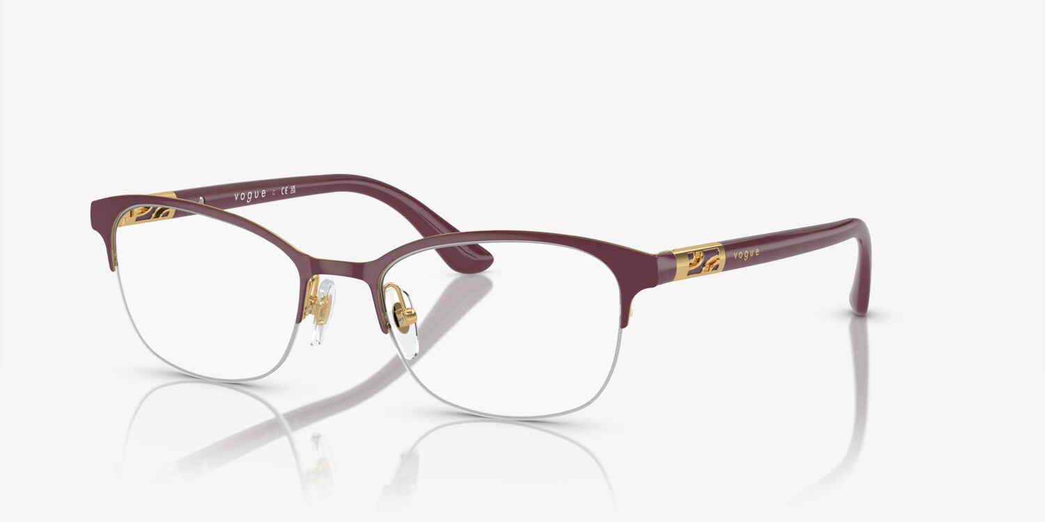 ?️Vogue VO4033 997 Eyeglasses 53/17 140 /KAG704?️ VY2033 – Vogue Eyewear main image 3