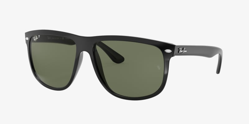 Ray-Ban RB4547 Boyfriend Two Sunglasses | LensCrafters
