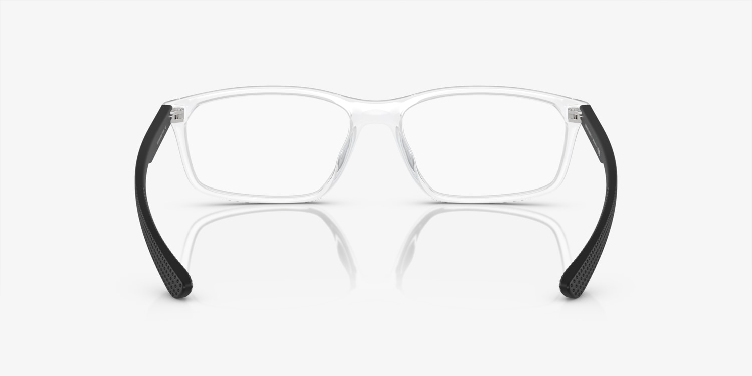 ARMANI EXCHANGE AX3108U 度付きメガネ Eyeglasses Armani Exchange
