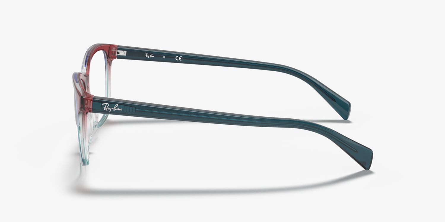 Ray-Ban RB5362 Optics Eyeglasses | LensCrafters