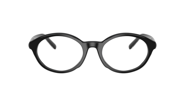 Diesel DL4015U 2001 Men's Glasses Black Size 50 - Free Lenses - Blue Light Block Available