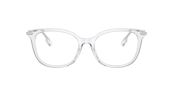 Burberry Women's Eyeglasses, BE2391 - Trasparent