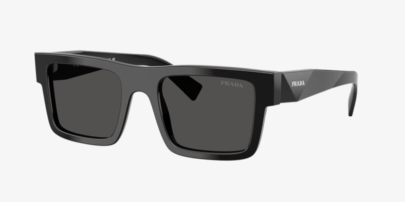 Prada PR 02ZS Sunglasses | LensCrafters