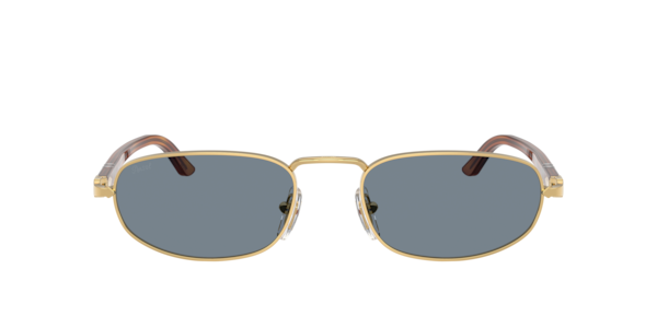 Persol Unisex  Gold