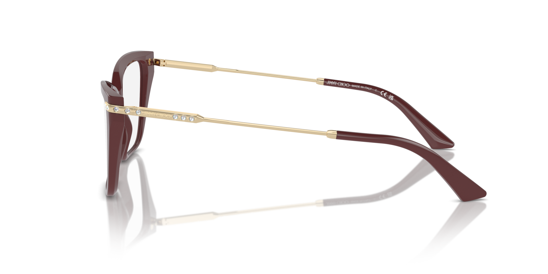 Jimmy Choo JC3002B Eyeglasses | LensCrafters