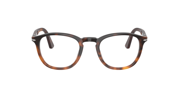 Persol PO3143V 1160 Men's Glasses Tortoiseshell Size 49 - Free Lenses - Blue Light Block Available