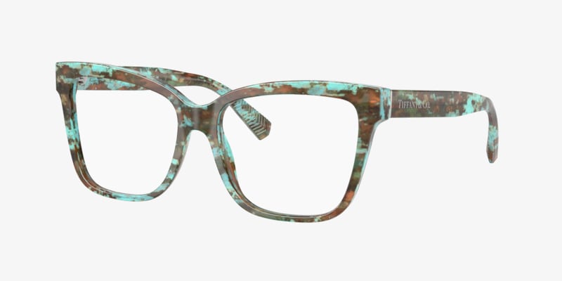 Tiffany TF2246 Eyeglasses | LensCrafters