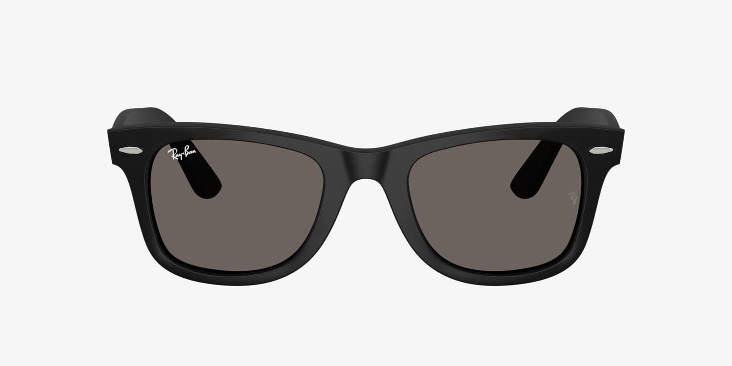 Ray-Ban サングラス　WAYFARER 0RB4340__601SB1__P21__noshad__