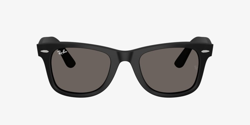 Ray-Ban RB2132 New Wayfarer Flash Sunglasses | LensCrafters