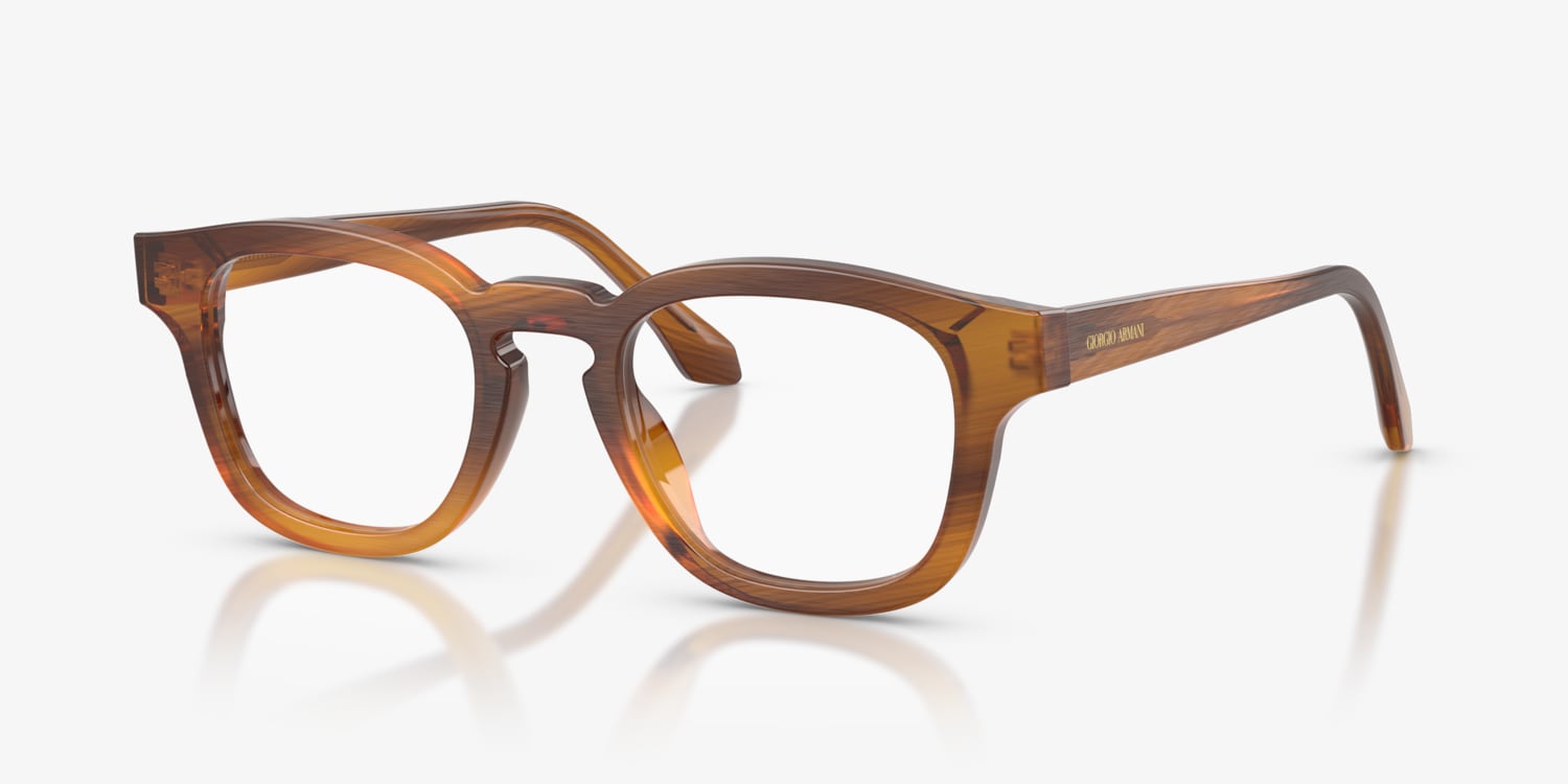 Giorgio Armani AR7291U Eyeglasses | LensCrafters