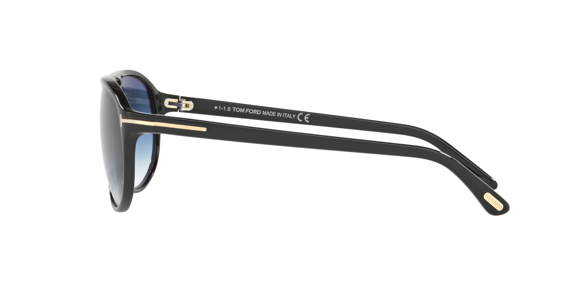 Tom Ford Ft0447 Jacob Sunglasses | LensCrafters