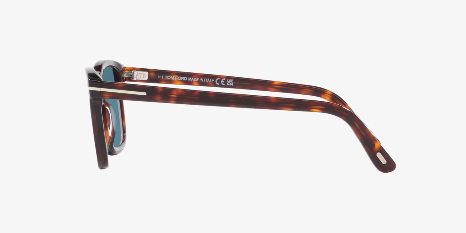 Tom Ford FT1179 Sunglasses | LensCrafters