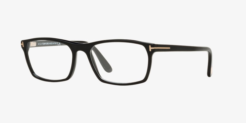 Tom Ford FT5661-B Eyeglasses | LensCrafters