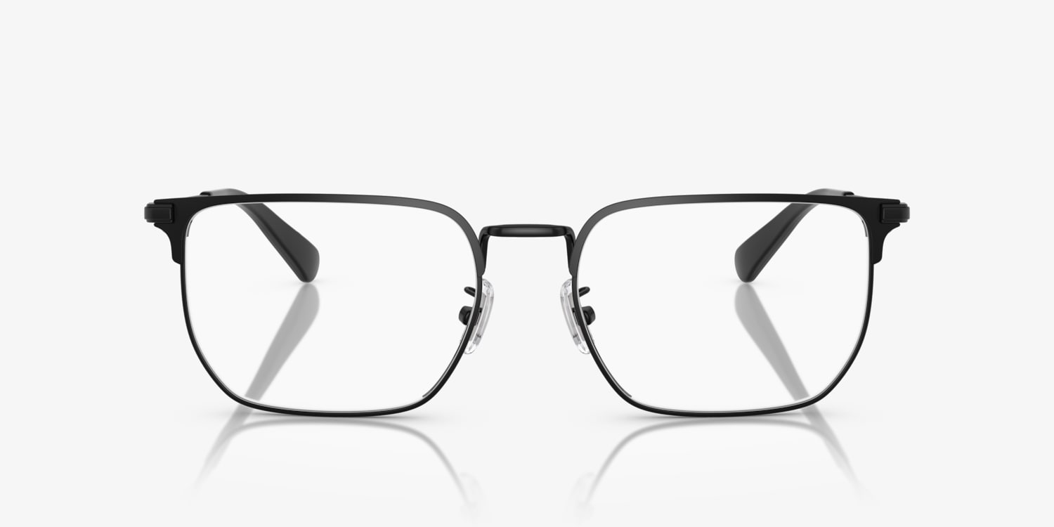 Coach HC5178 Eyeglasses | LensCrafters