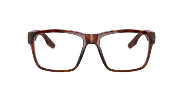 Costa Del Mar Men's Paunch Rx Eyeglasses, 6A9049V - Tortoise