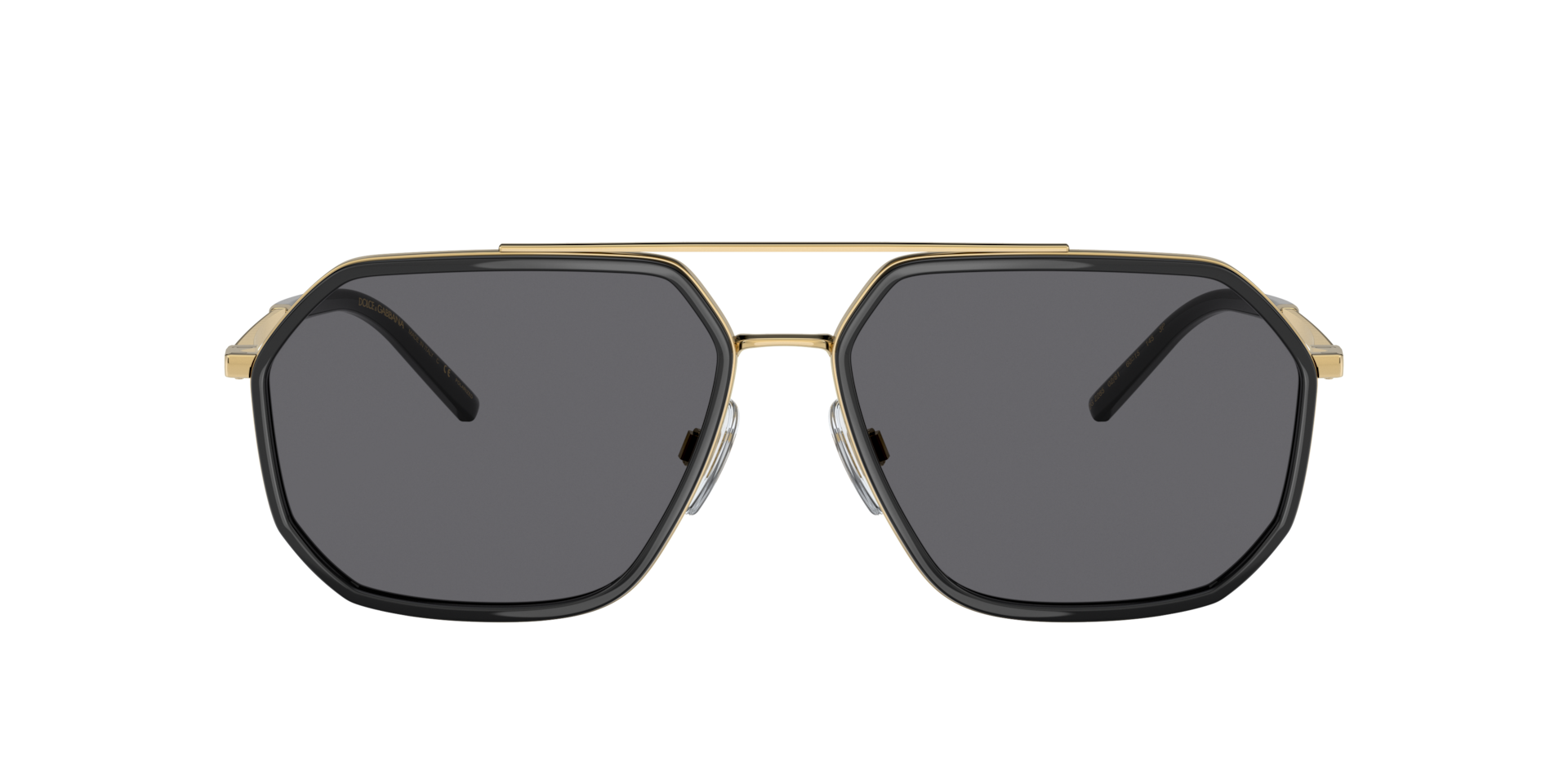 Dolce & Gabbana DG2285 Sunglasses | LensCrafters
