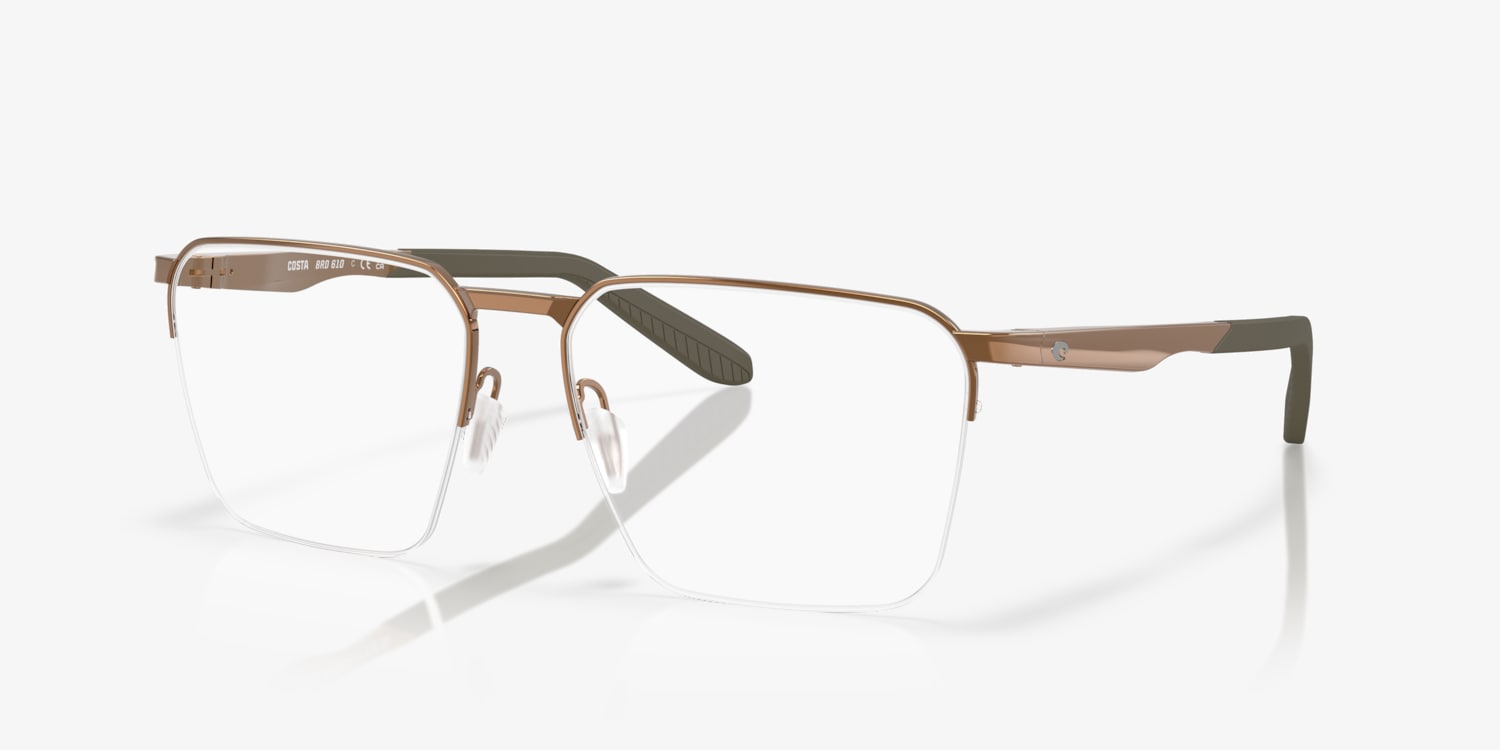 Costa 6A3018 Bimini Road 610 Eyeglasses | LensCrafters