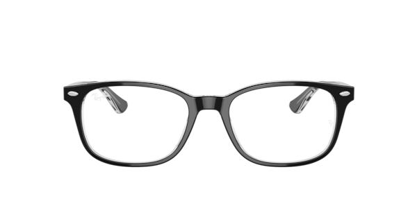 Ray-Ban RB5375 Optics Eyeglasses | LensCrafters display picture 1