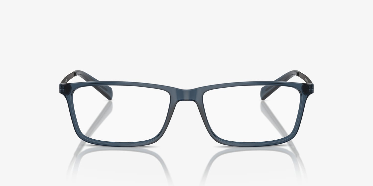 Armani Exchange AX3027 Eyeglasses | LensCrafters