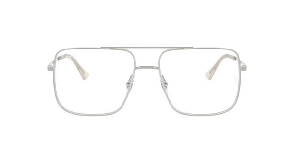 Ray-Ban Unisex  Silver