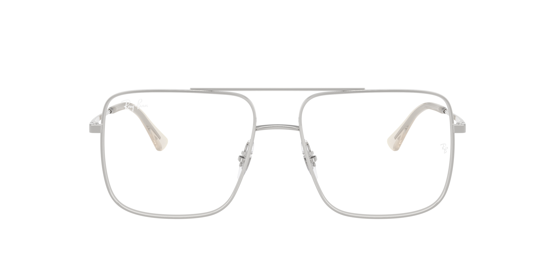 Ray-Ban RB3758V Ari Optics Eyeglasses | LensCrafters