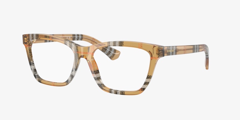 Burberry BE2439 Eyeglasses | LensCrafters