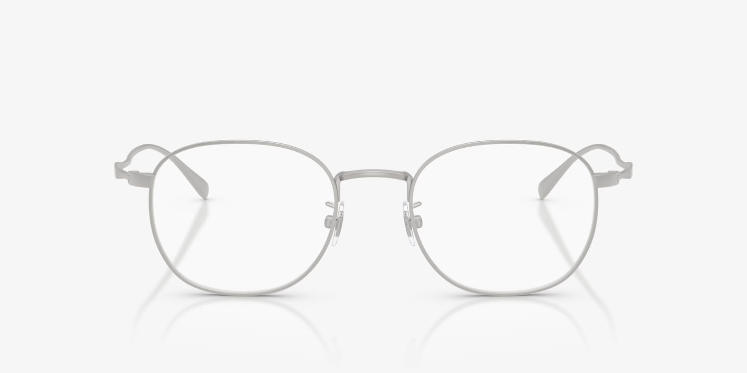 Brooks Brothers BB1131TD Eyeglasses | LensCrafters