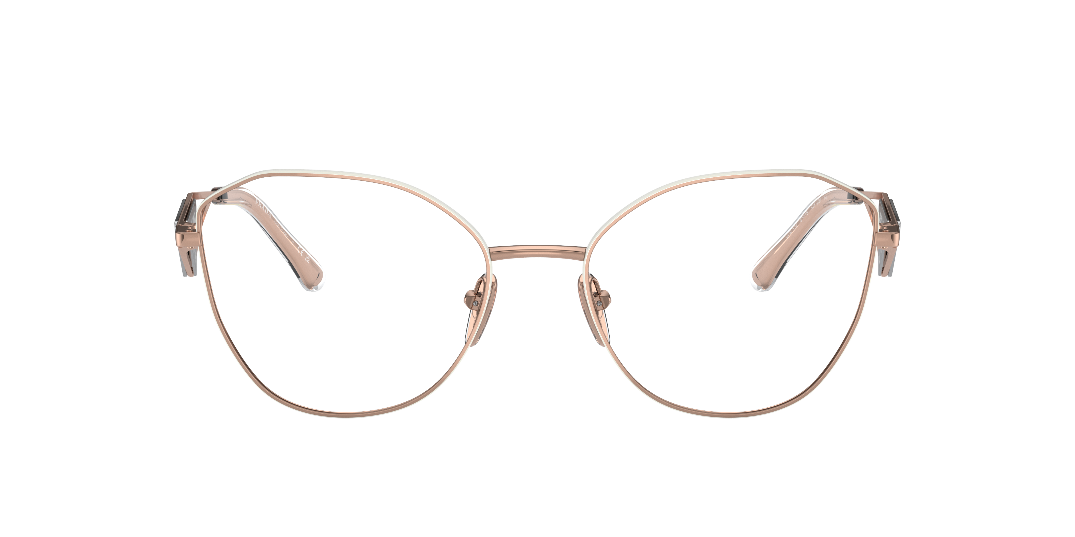 Prada PR 52ZV Eyeglasses | LensCrafters