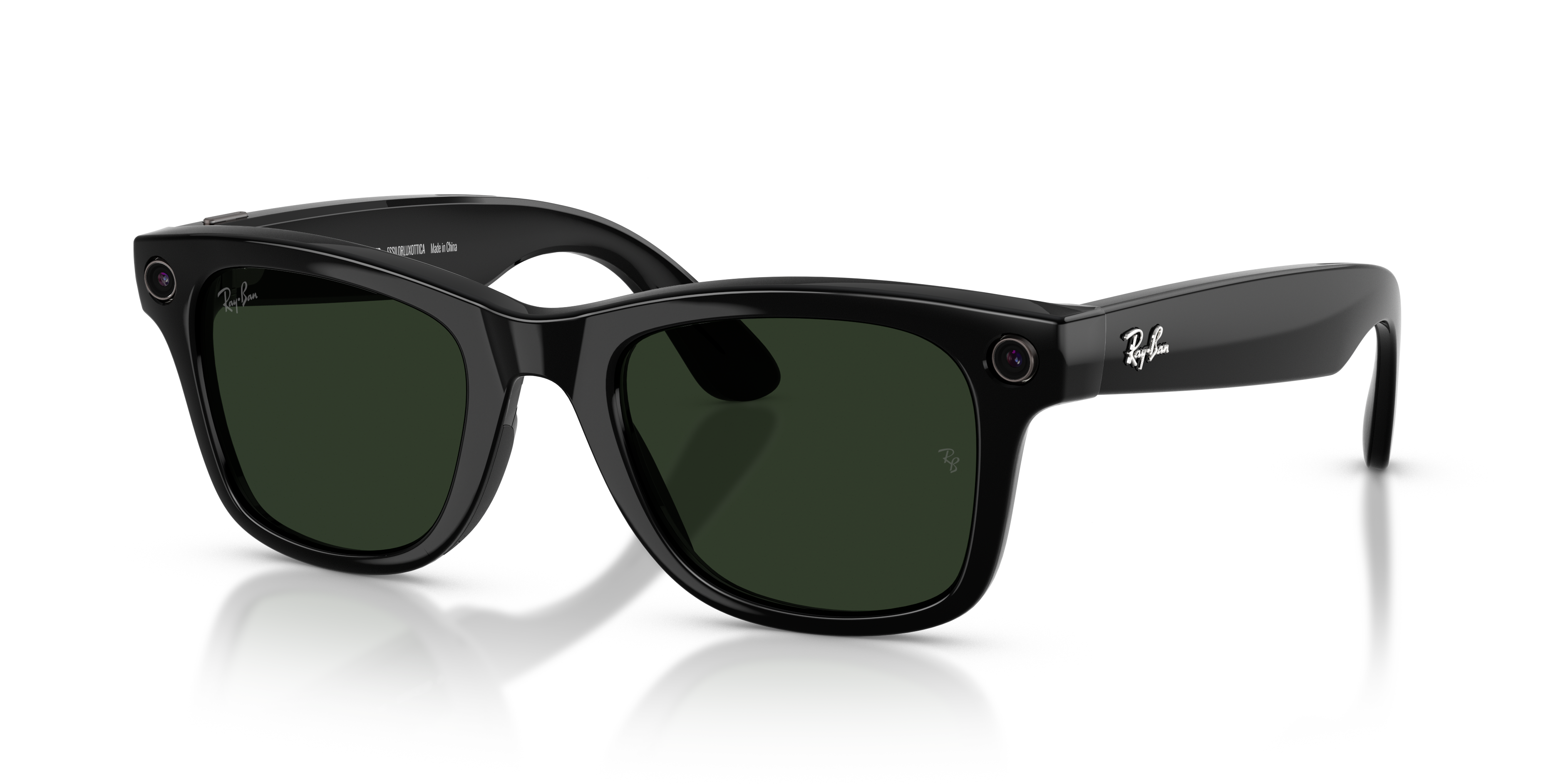 Ray-Ban Meta Wayfarer