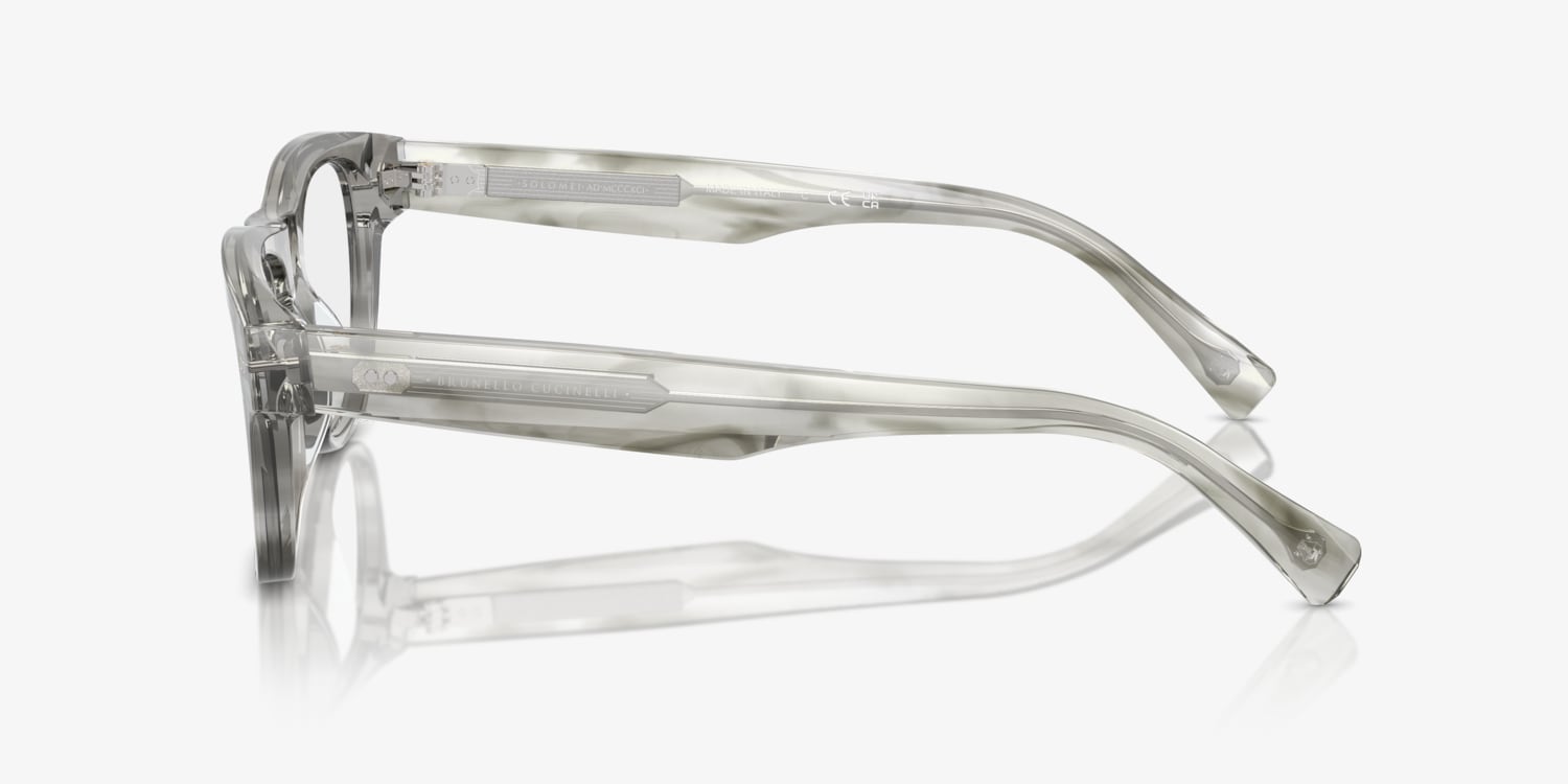 Brunello Cucinelli BC3005 Eyeglasses | LensCrafters