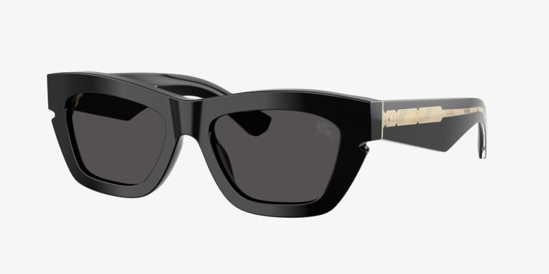 Burberry BE4393 Meryl Sunglasses | LensCrafters