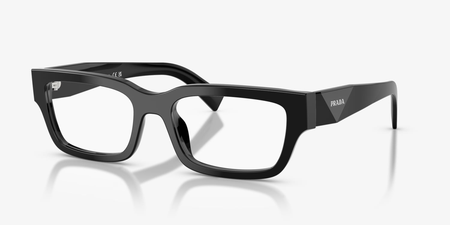 Prada PR C02VF Eyeglasses | LensCrafters